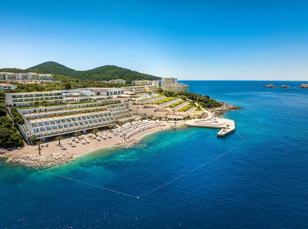 President Hotel, Valamar Collection gallery