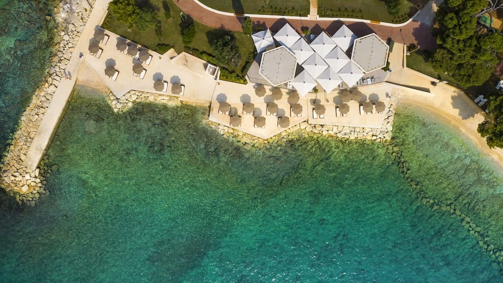 Grand Park Hotel Rovinj by Maistra Collection gallery