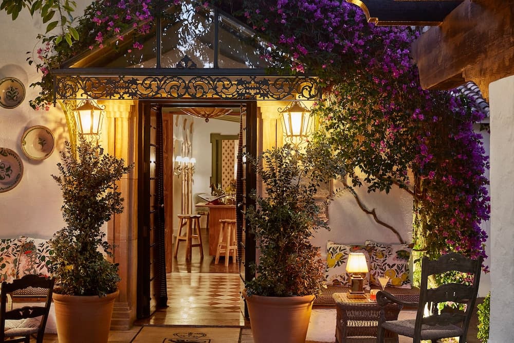 Marbella Club Hotel gallery