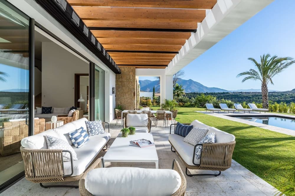 Finca Cortesin gallery