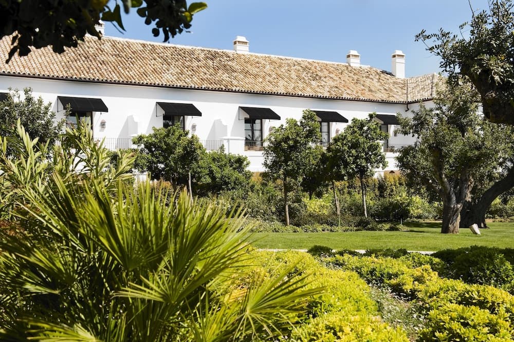 Finca Cortesin