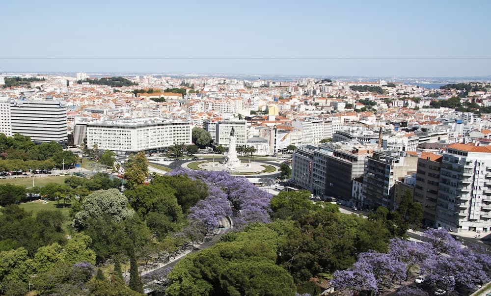 Four Seasons Hotel Ritz Lisbon