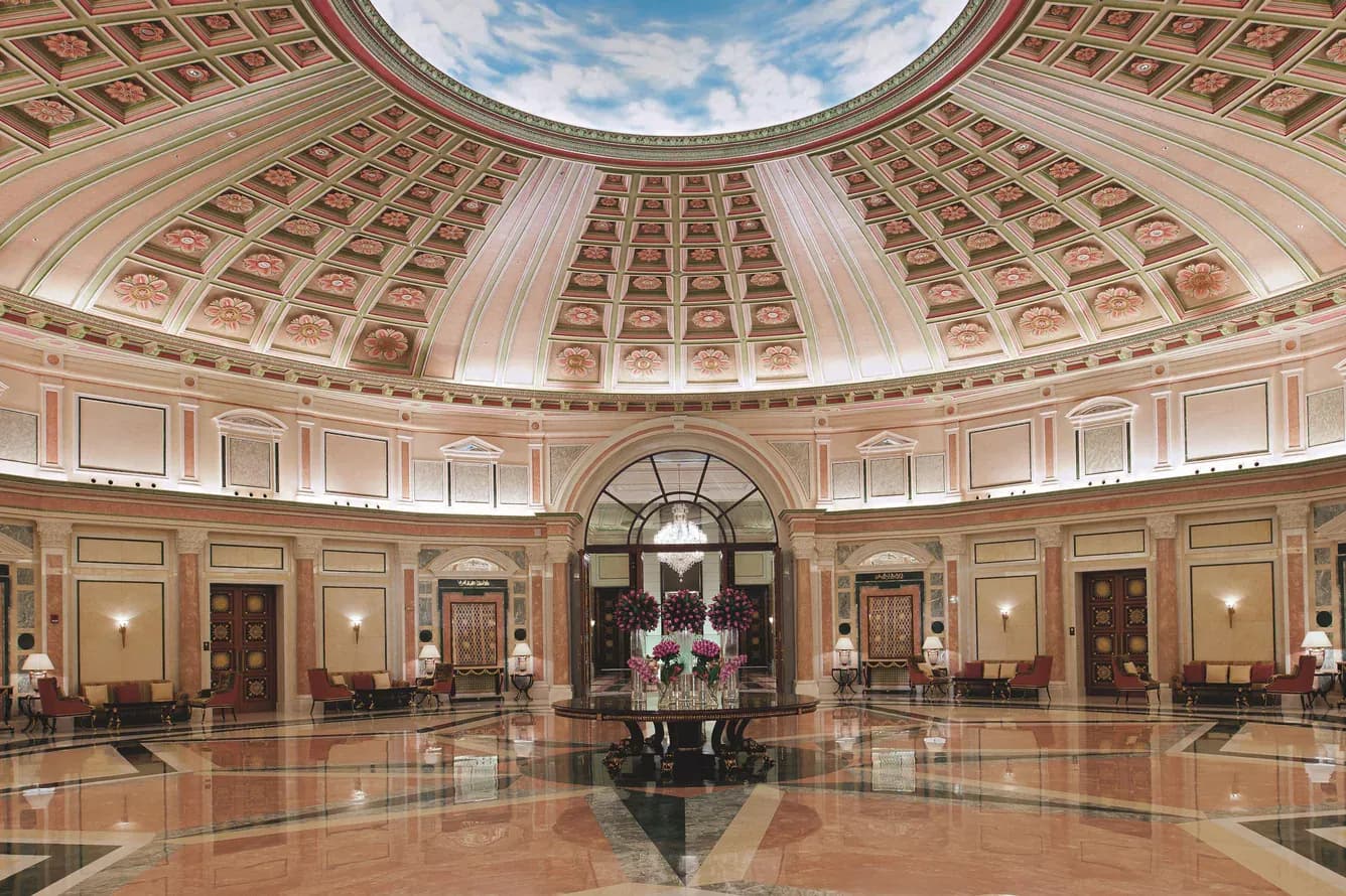 The Ritz-Carlton, Riyadh gallery