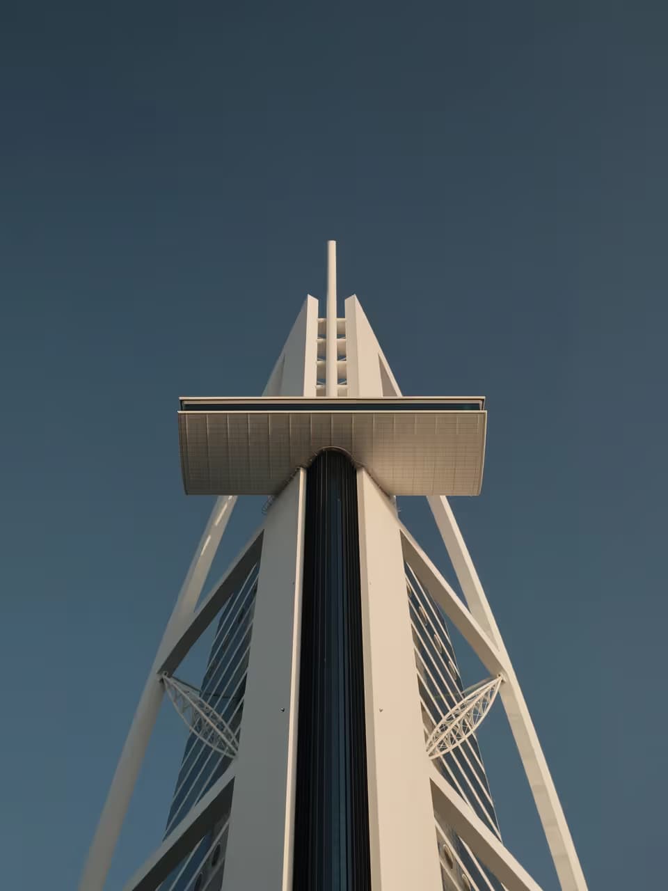 Burj Al Arab Jumeirah