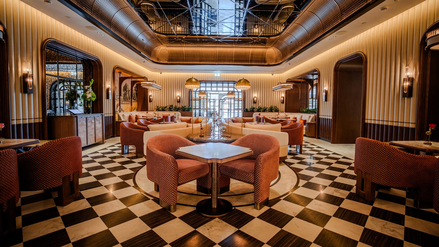 Four Seasons Hotel Riyadh at Kingdom Centre gallery