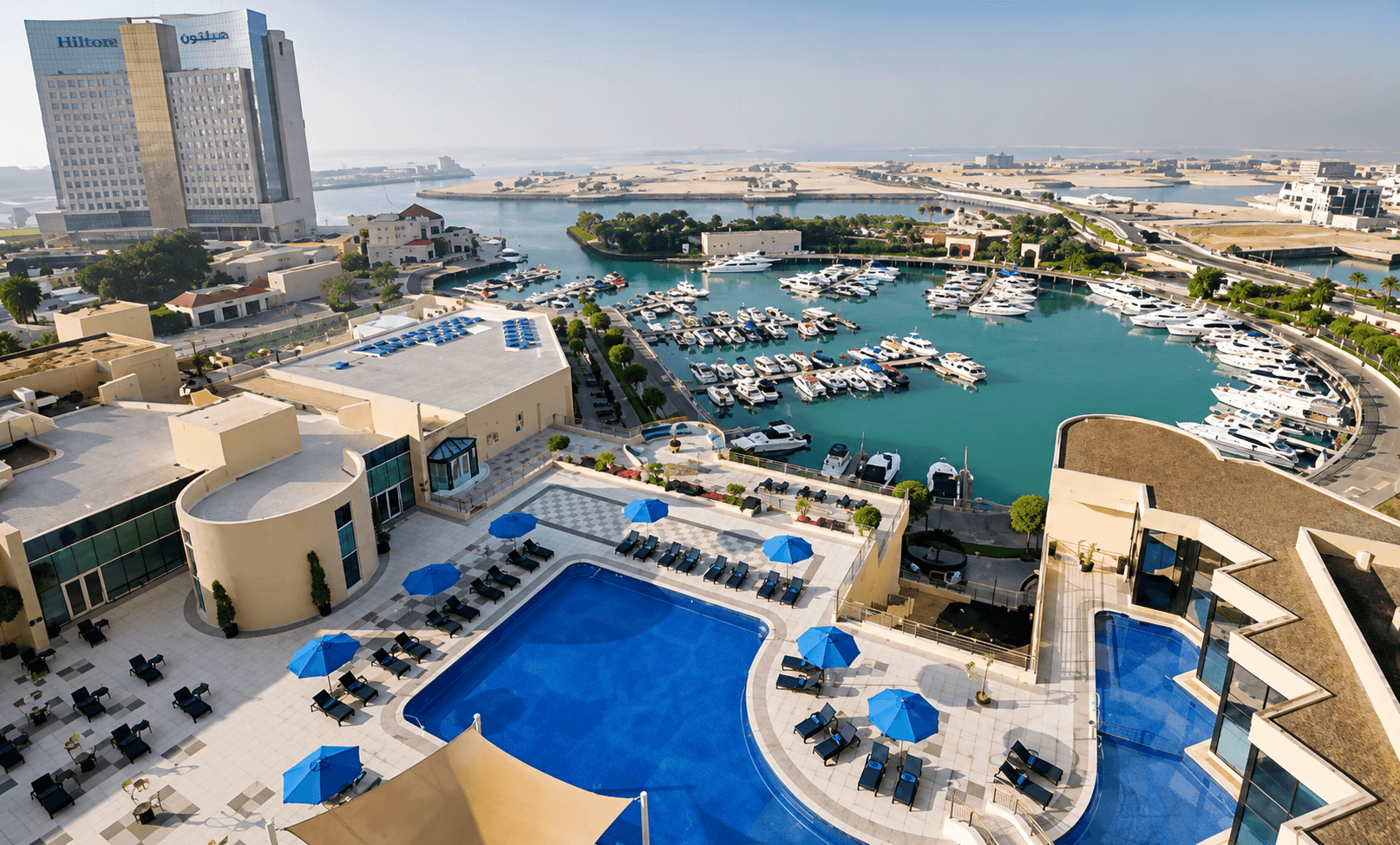 InterContinental Abu Dhabi