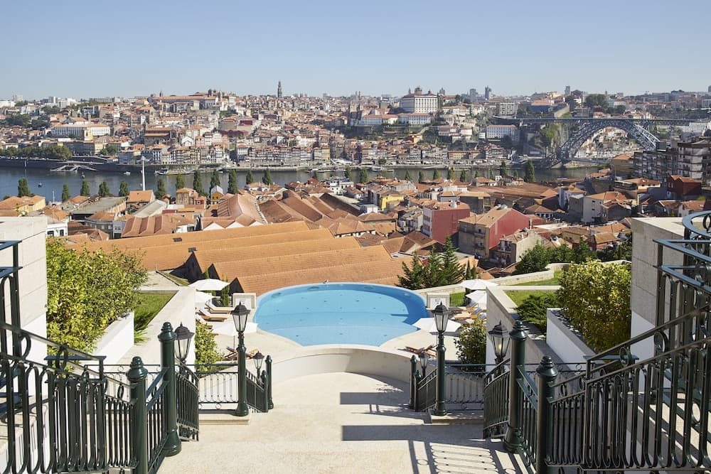 The Yeatman