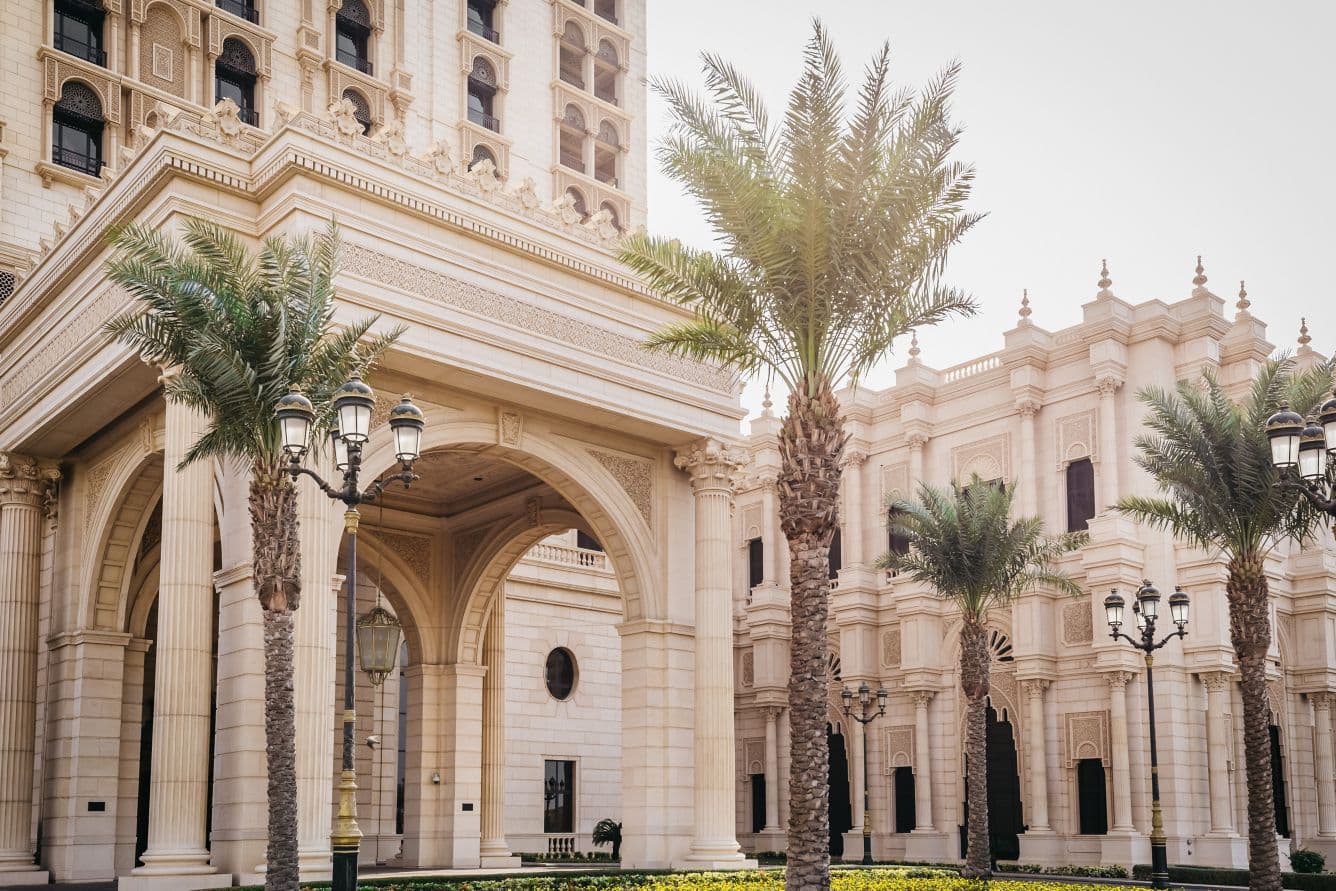 The Ritz-Carlton, Jeddah gallery