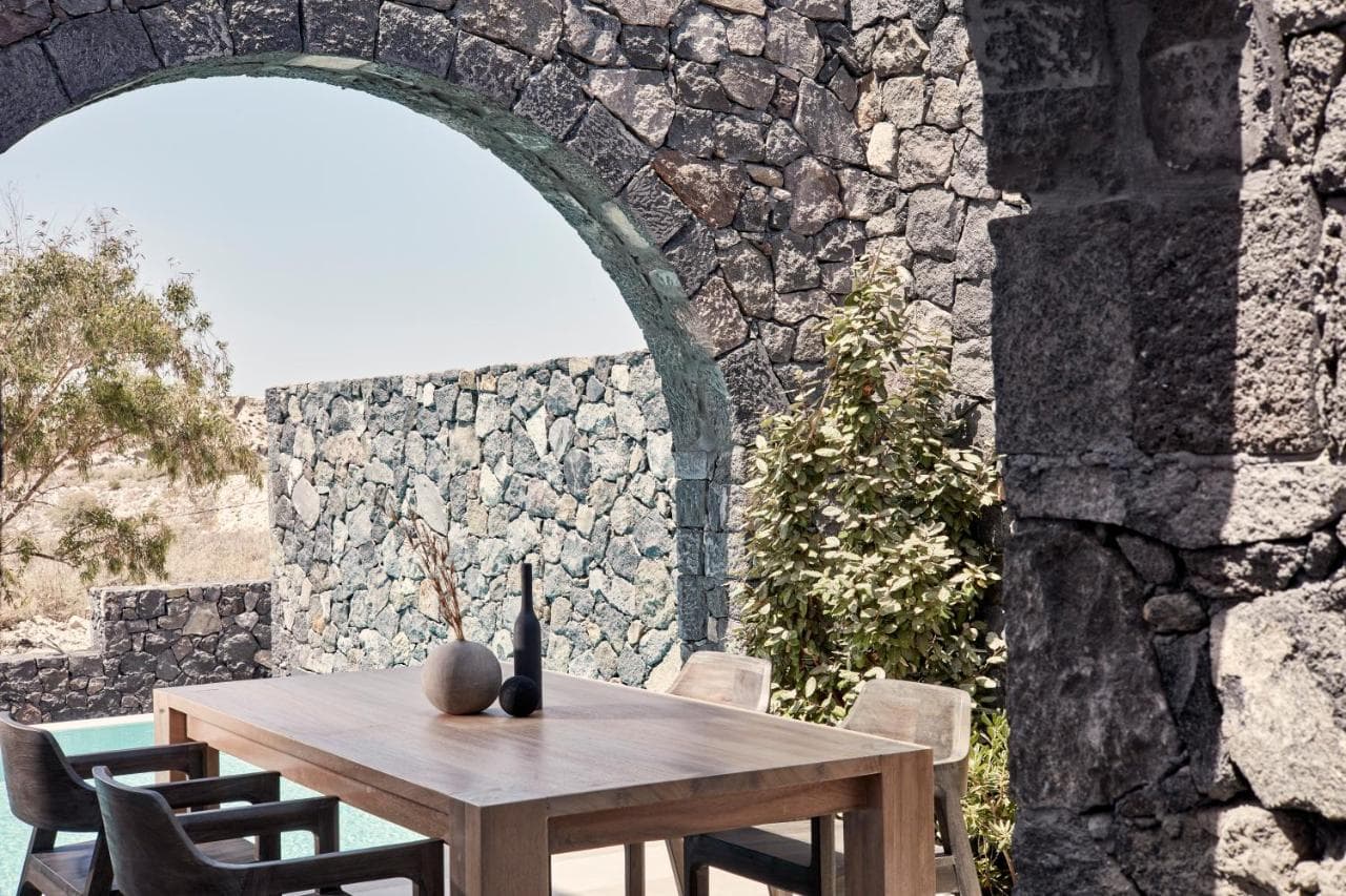 Canaves Oia Epitome gallery