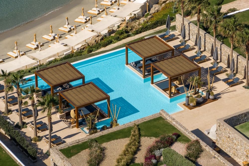 Santa Marina, a Luxury Collection Resort, Mykonos