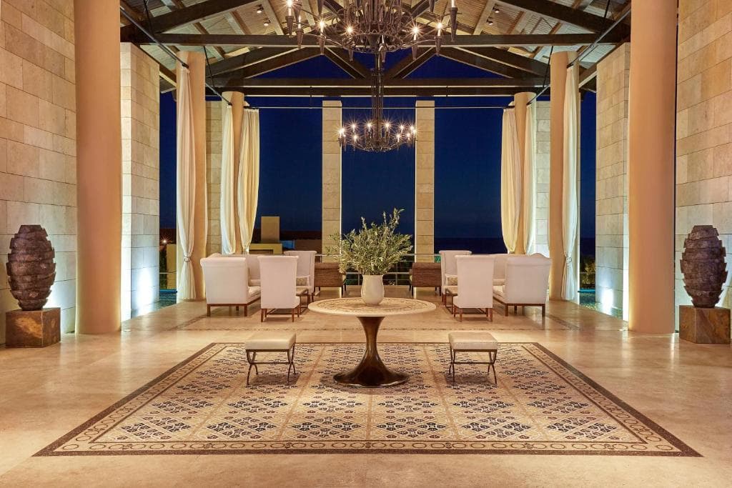 The Romanos, a Luxury Collection Resort, Costa Navarino