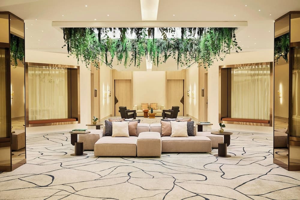 Hotel Arts Barcelona