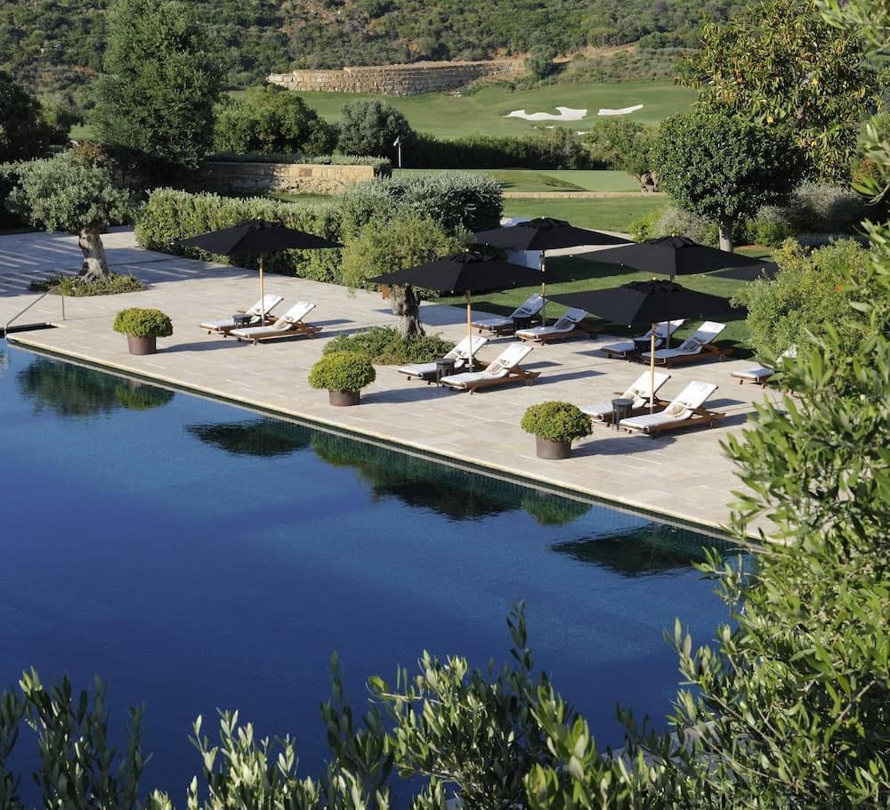 Finca Cortesin gallery