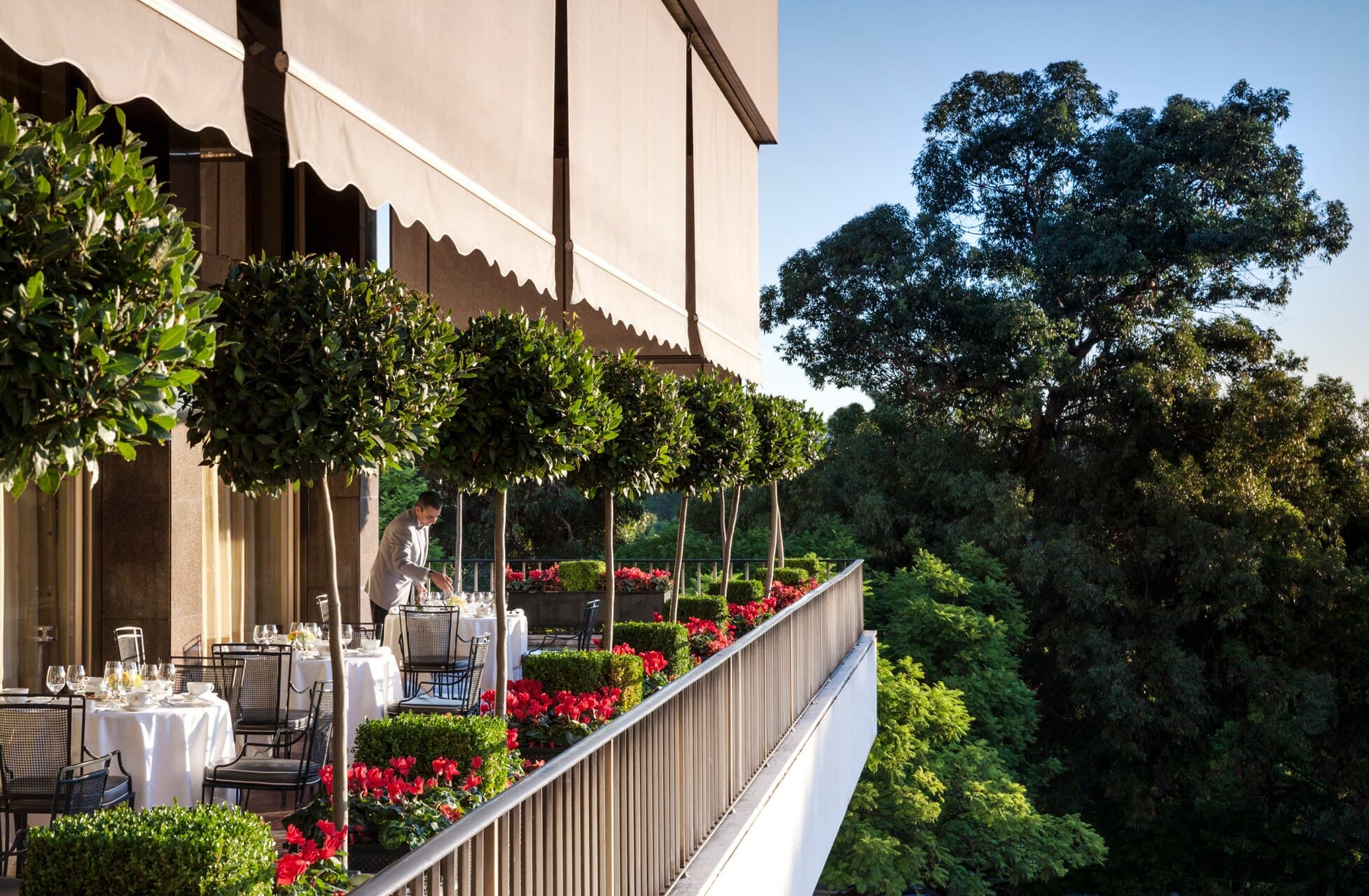 Four Seasons Hotel Ritz Lisbon gallery