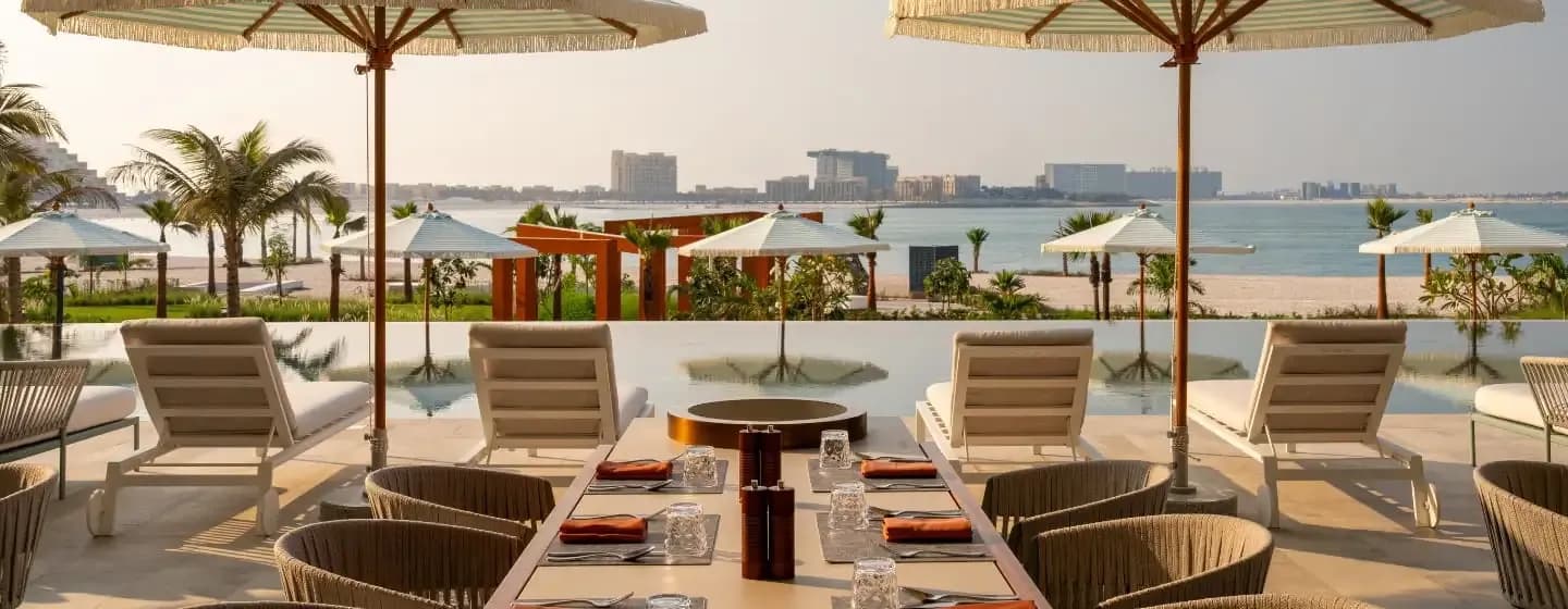 SO/ Ras Al Khaimah gallery
