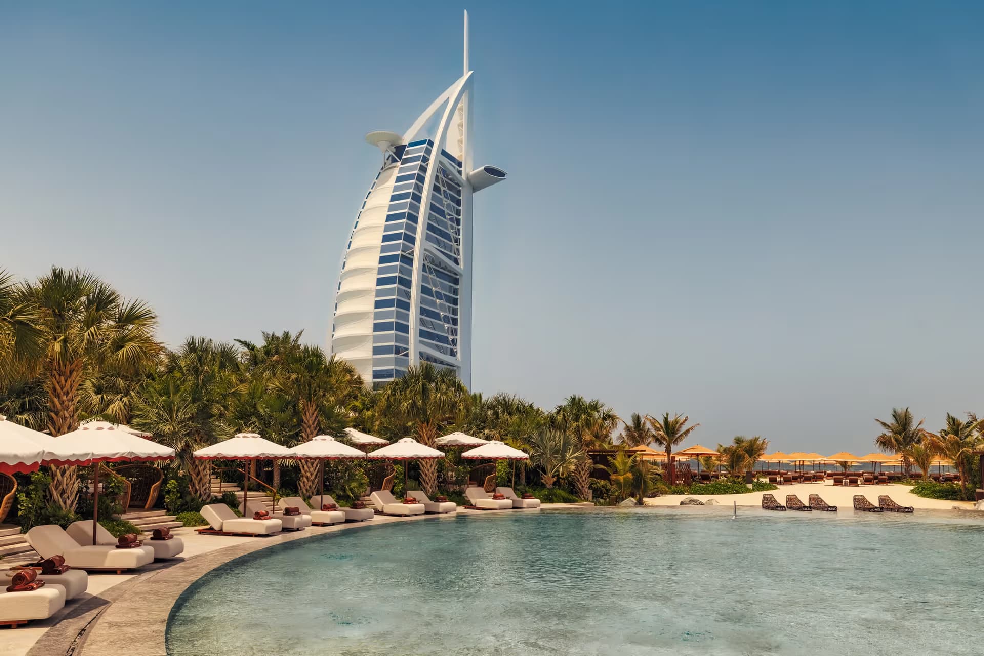 Burj Al Arab Jumeirah