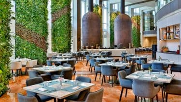 The Ritz-Carlton, Doha gallery