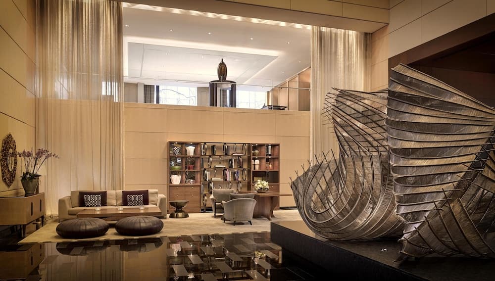 Park Hyatt Zurich