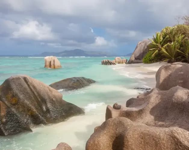 STORY Seychelles gallery