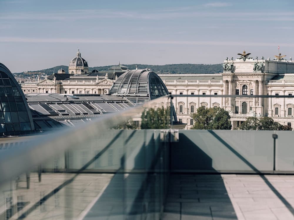 Hotel Sacher Wien gallery