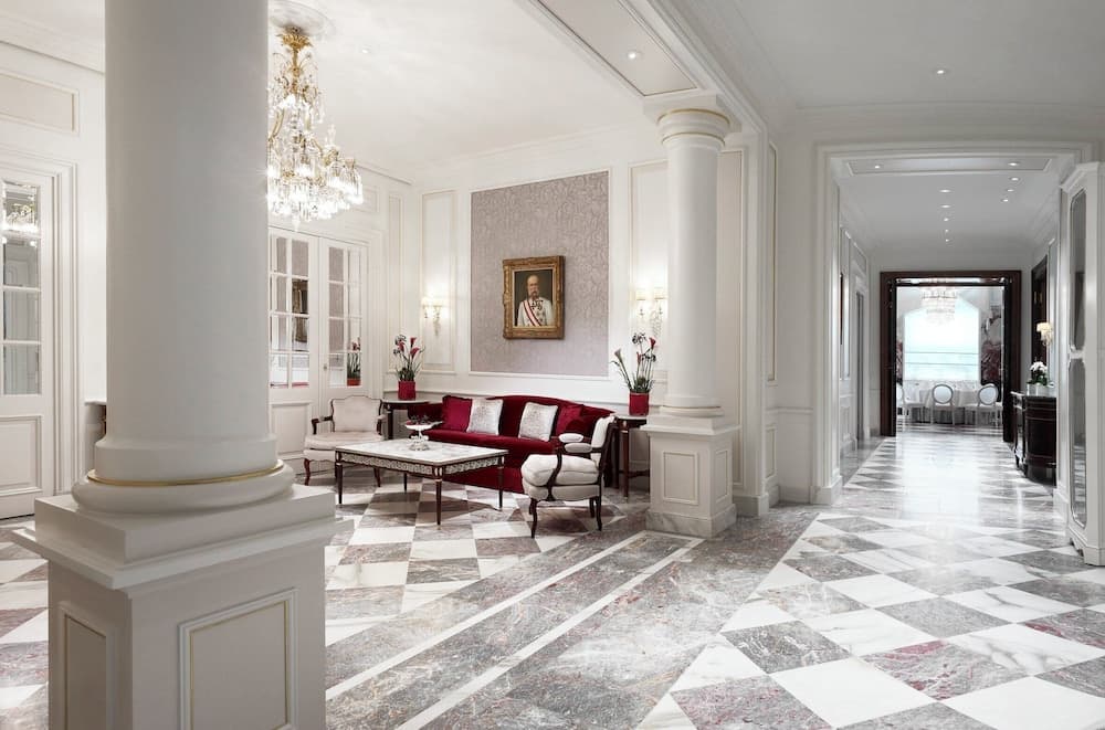 Hotel Sacher Wien gallery