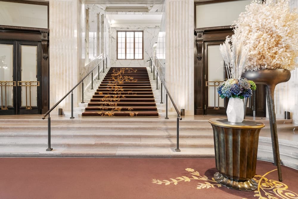 Park Hyatt Vienna gallery