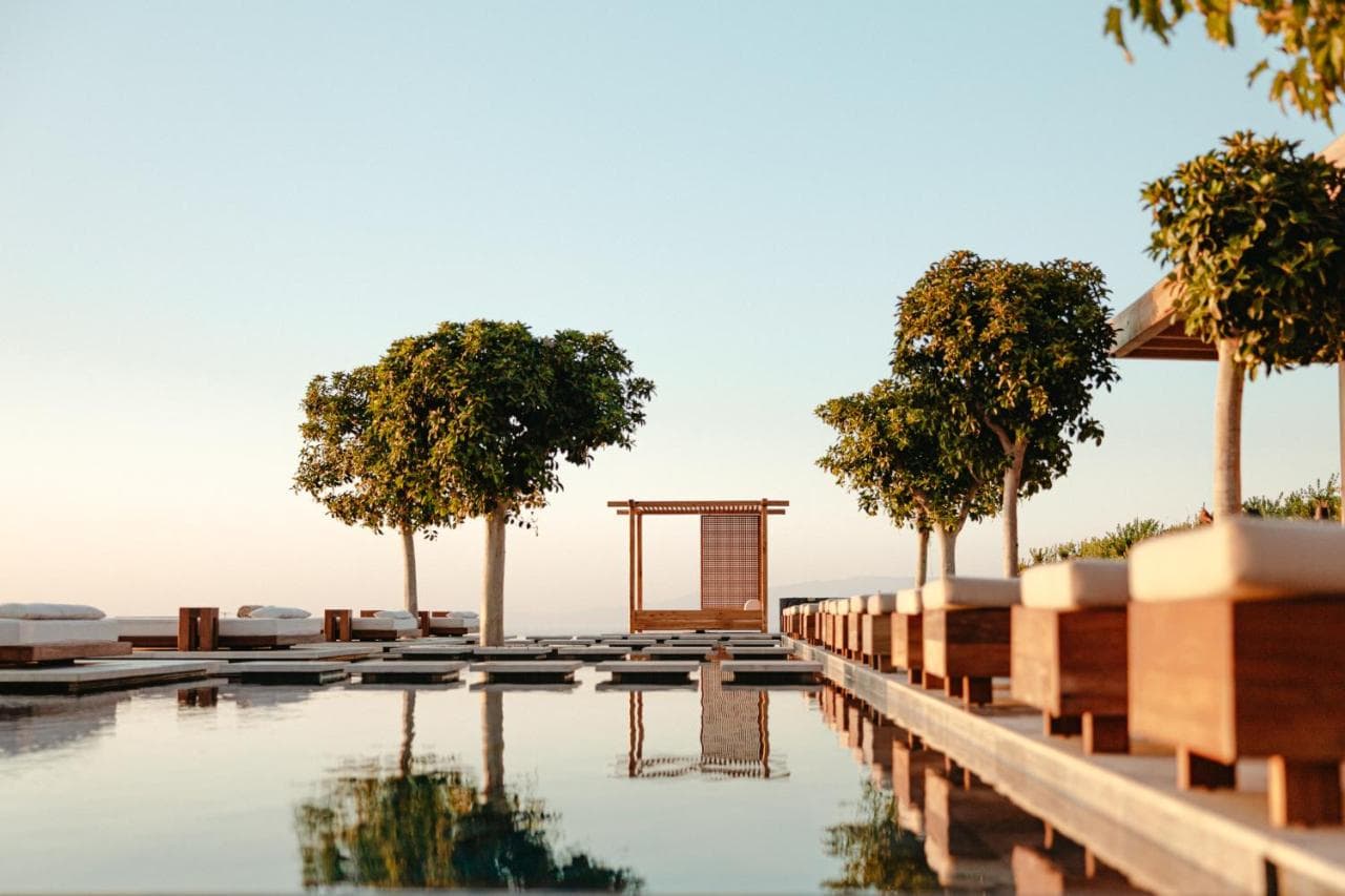 Canaves Oia Epitome