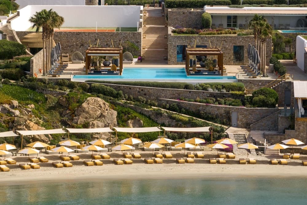 Santa Marina, a Luxury Collection Resort, Mykonos gallery