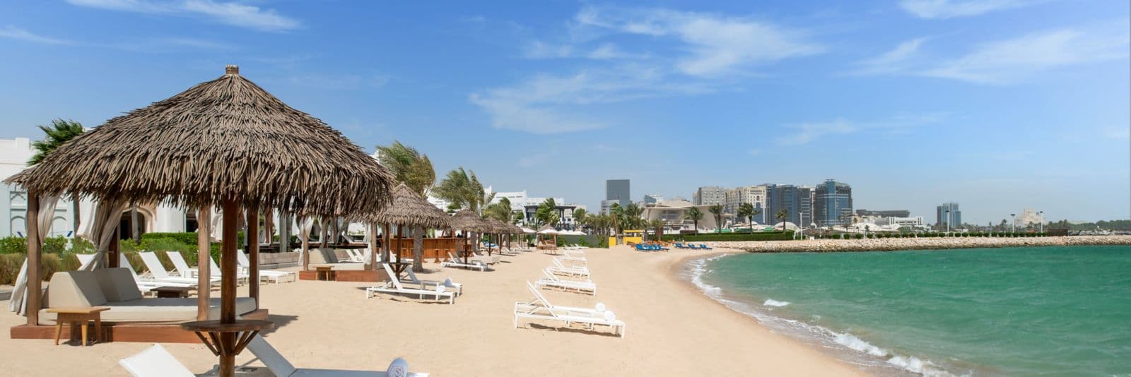 Sharq Village & Spa, a Ritz-Carlton Hotel gallery