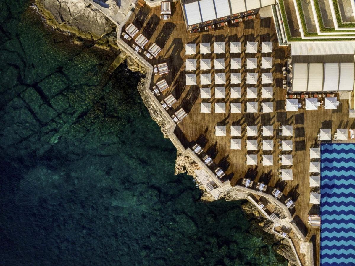 Rixos Premium Dubrovnik gallery