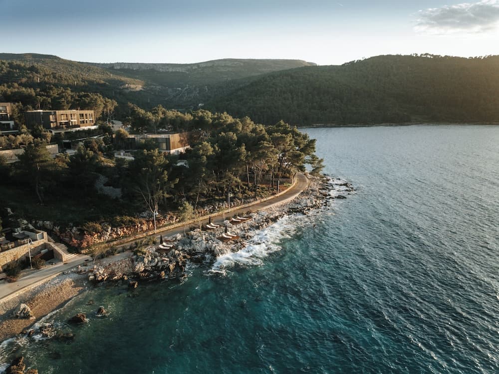 Maslina Resort gallery