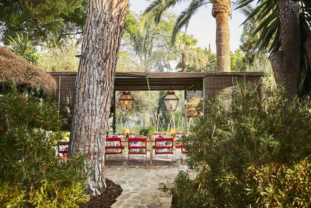 Marbella Club Hotel gallery