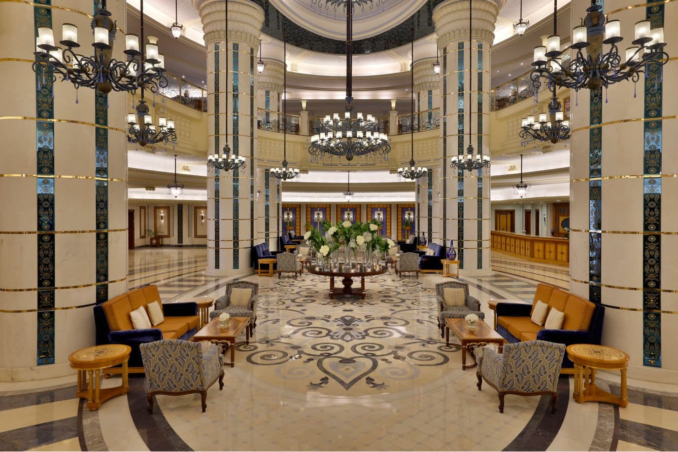 The Ritz-Carlton, Jeddah gallery