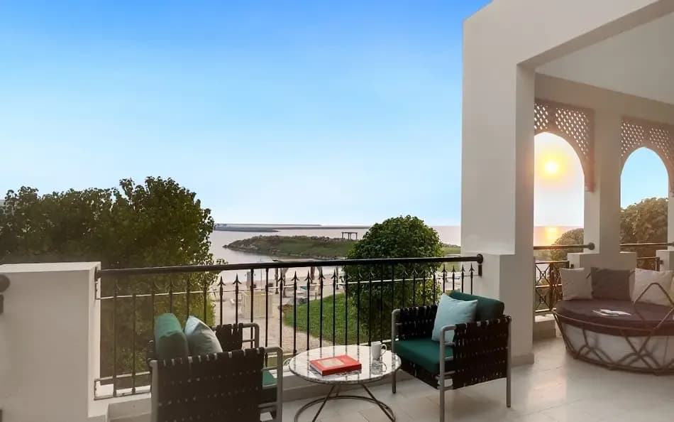 Rixos Al Mairid Ras Al Khaimah gallery