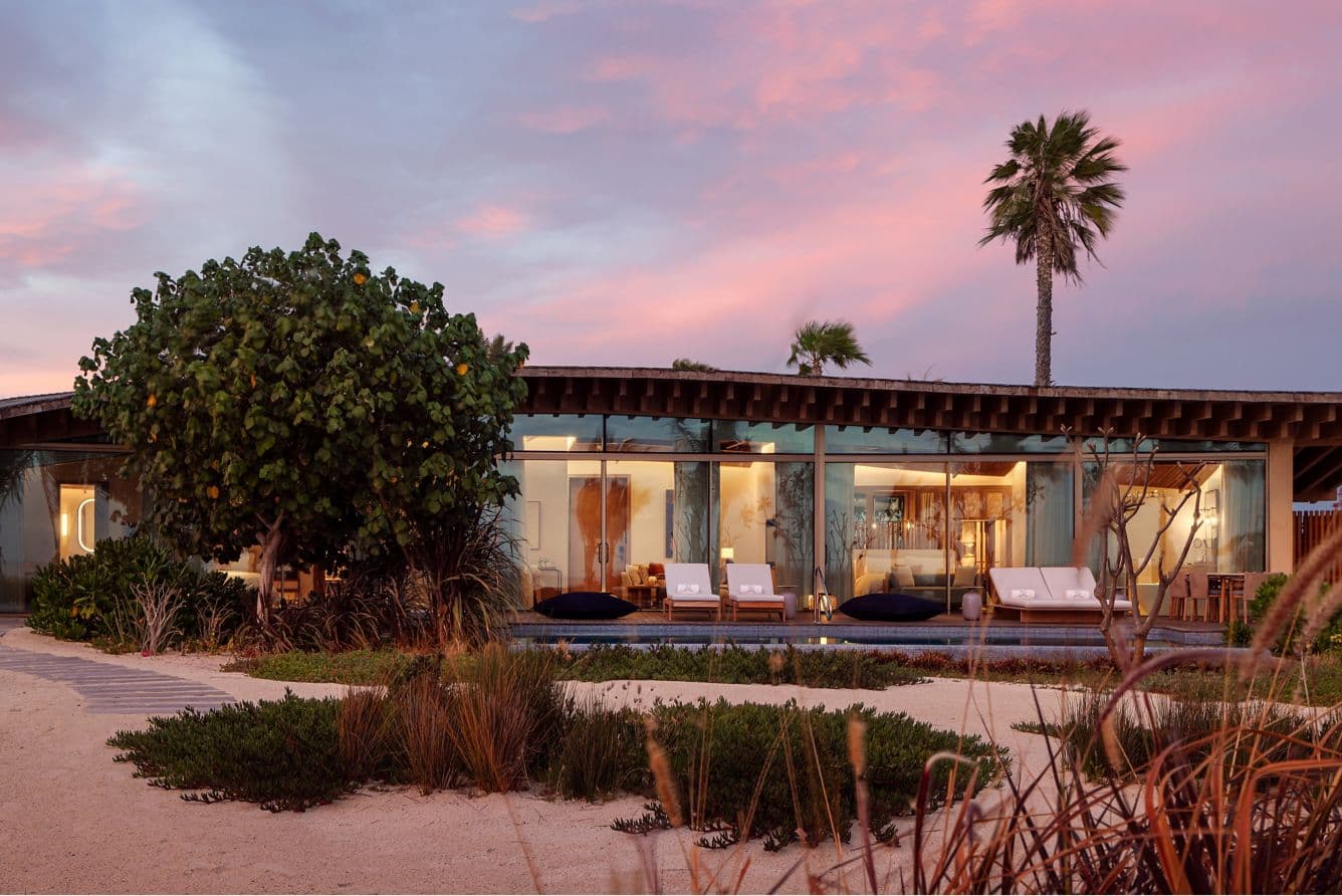 The St. Regis Red Sea Resort gallery