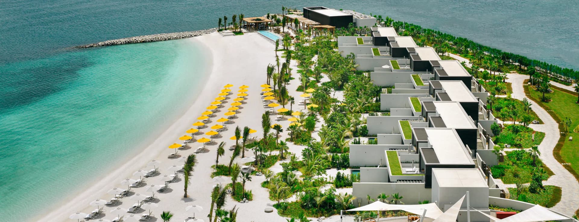 Mövenpick Resort Al Marjan Island