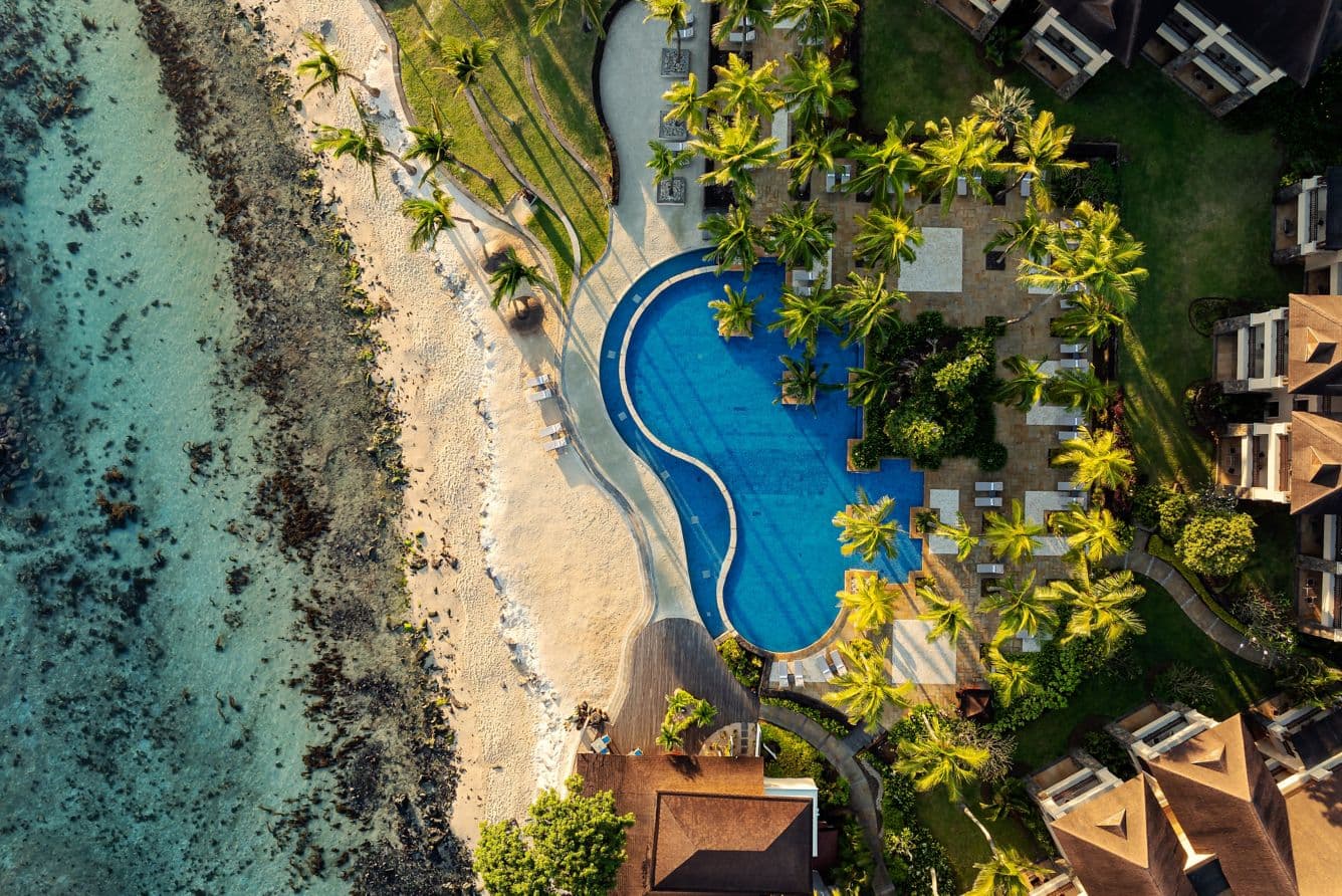 The Westin Turtle Bay Resort & Spa