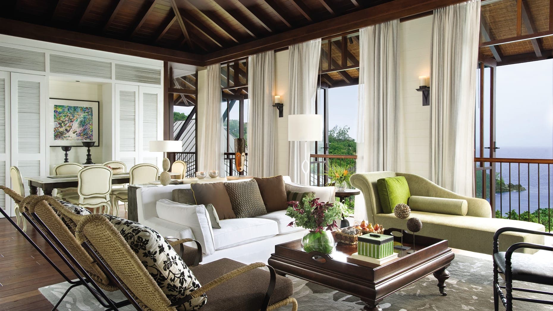 Four Seasons Resort Seychelles gallery