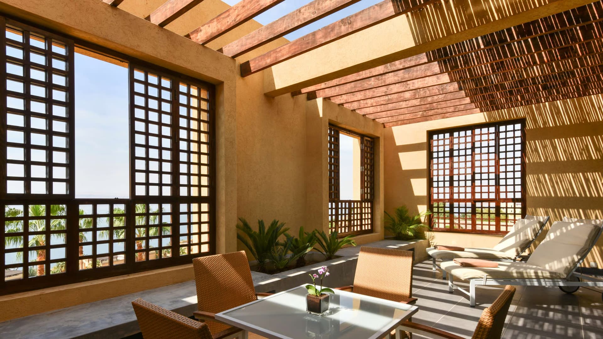 Kempinski Hotel Ishtar Dead Sea gallery
