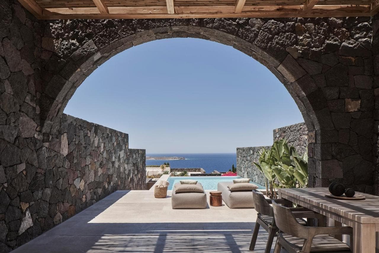 Canaves Oia Epitome