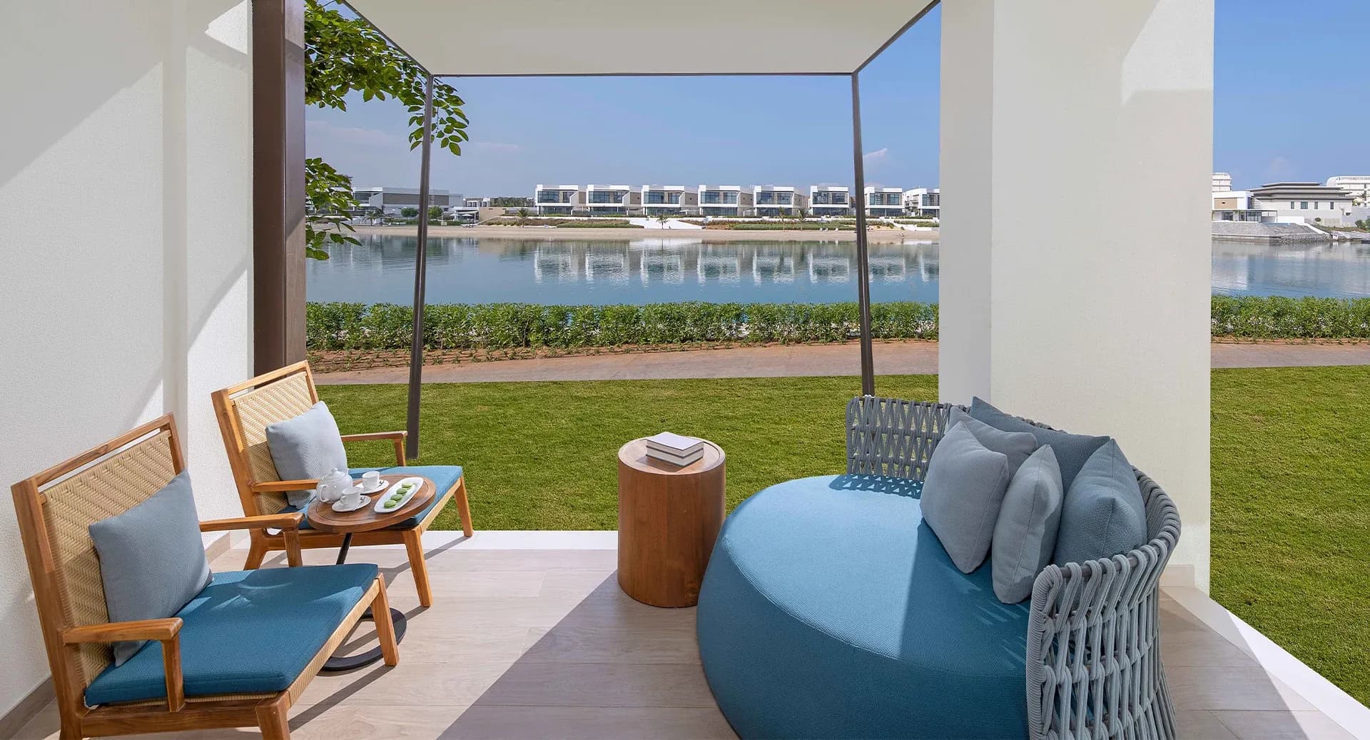 Anantara Mina Al Arab Ras Al Khaimah Resort gallery