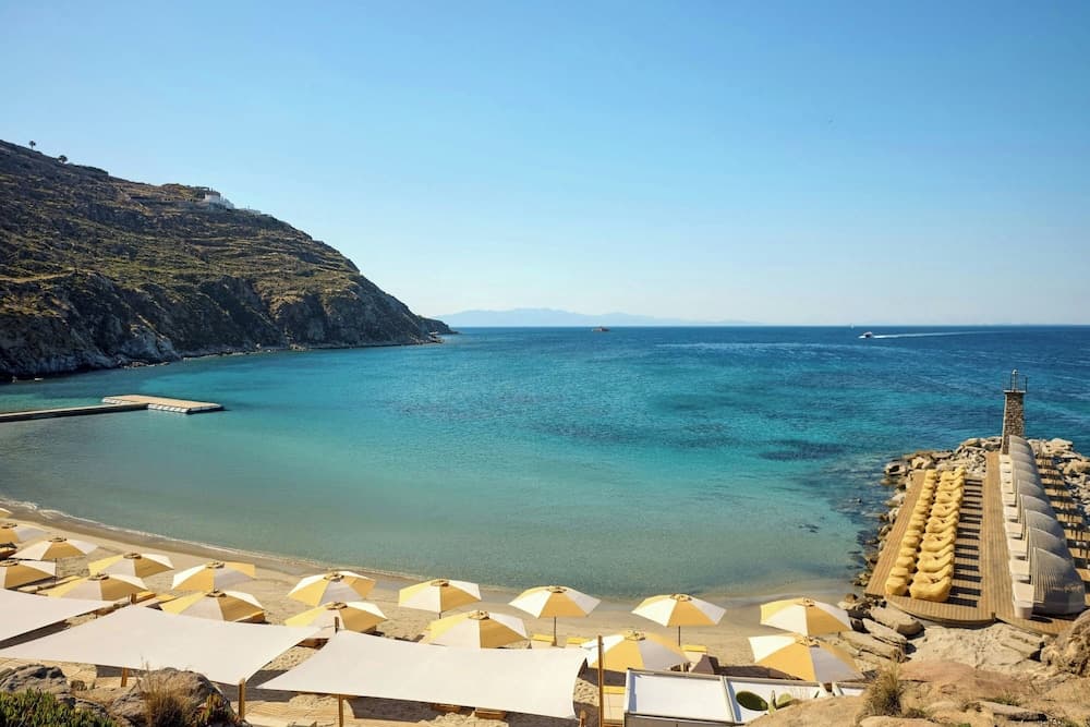 Santa Marina, a Luxury Collection Resort, Mykonos gallery