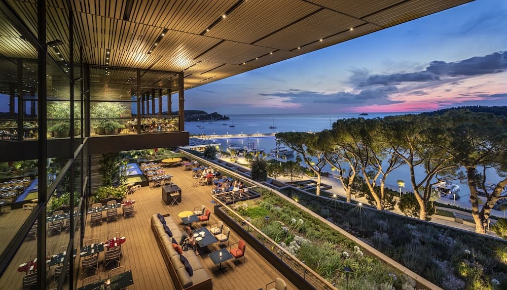 Grand Park Hotel Rovinj by Maistra Collection gallery