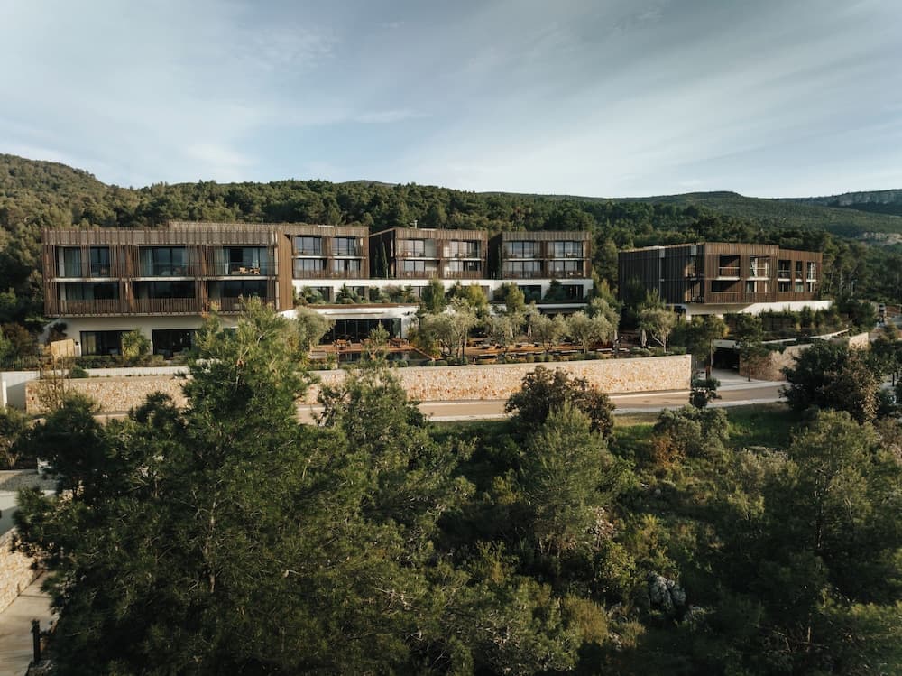 Maslina Resort