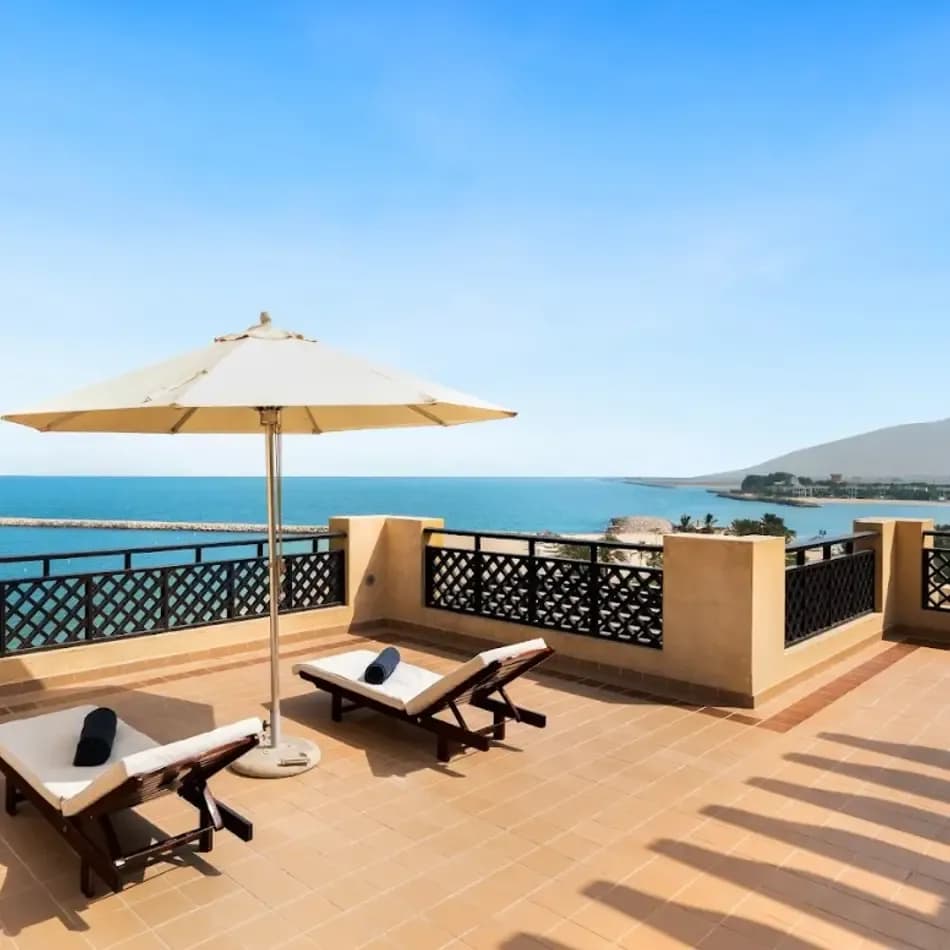 Rixos Al Mairid Ras Al Khaimah gallery