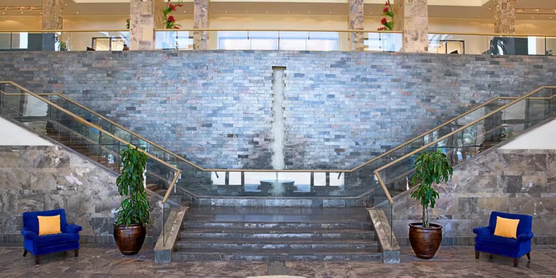 InterContinental Aqaba Resort gallery