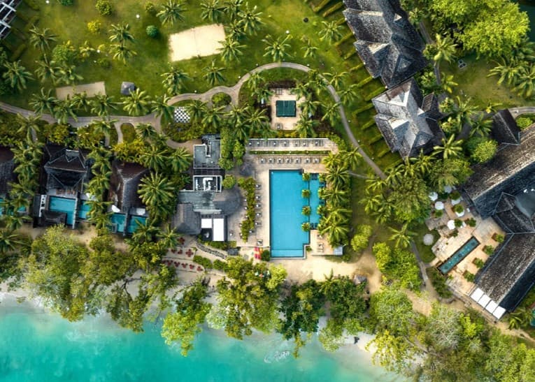STORY Seychelles