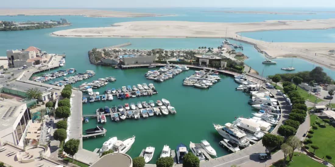InterContinental Abu Dhabi gallery