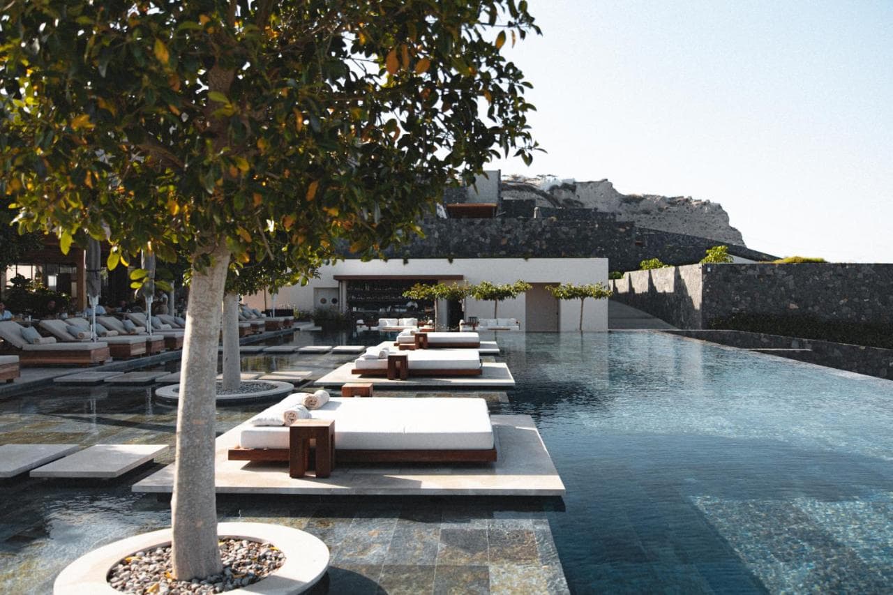 Canaves Oia Epitome gallery