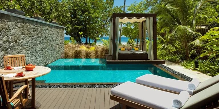 STORY Seychelles gallery